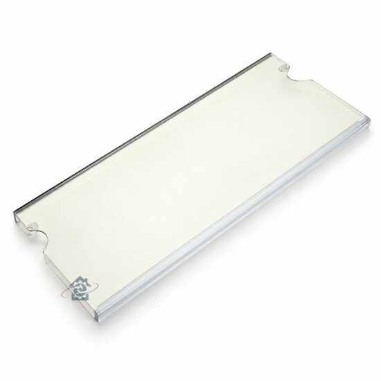 Clayette en verre Liebherr 7271286