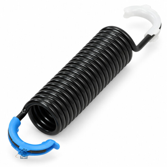Ressort de cuve pour lave-linge Whirlpool, Laden, Bauknecht, Ignis, Radiola, Zanussi - 481949238139