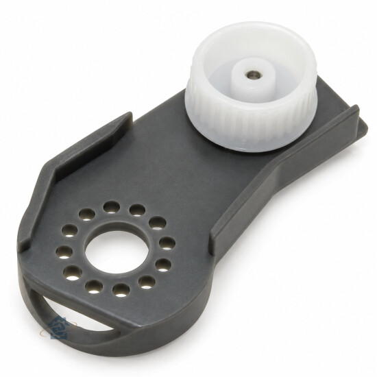 Courroie aspirateur Electrolux 5029708500