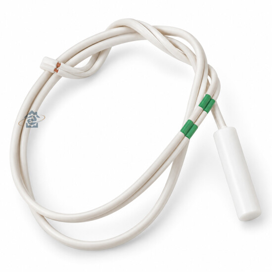 Sonde de température pour réfrigérateur / congélateur De Dietrich et Elektra-Bregenz - 43X2348