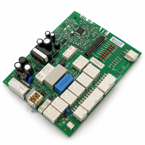Module de puissance pour réfrigérateur et congélateur Whirlpool - 480132101409