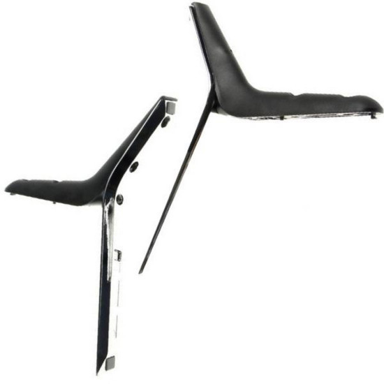 Lot de 2 pieds AAN74629303