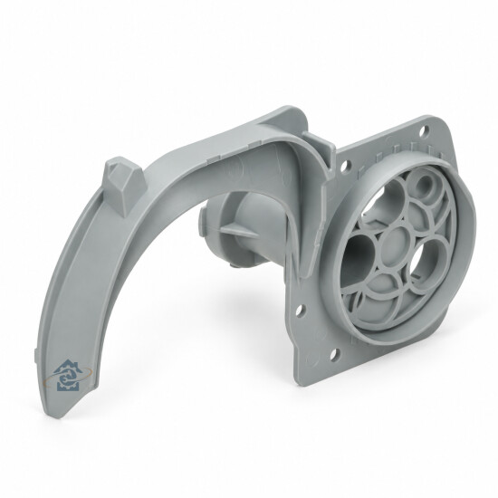 Couvercle TZ lave-vaisselle Whirlpool / Bauknecht / KitchenAid - 481241818678