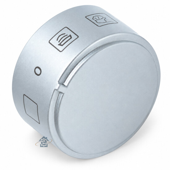 Bouton de four / cuisinière Ariston Hotpoint C00195433