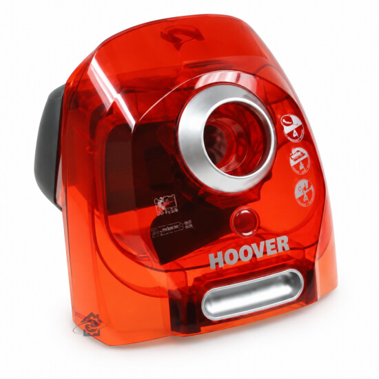 Ensemble boîte cyclonique aspirateur Hoover - 48021021