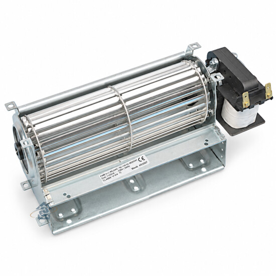 Ventilateur tangentiel pour four et cuisinière Faure, Arthur Martin Electrolux, Electrolux, Zanussi – 6055327016