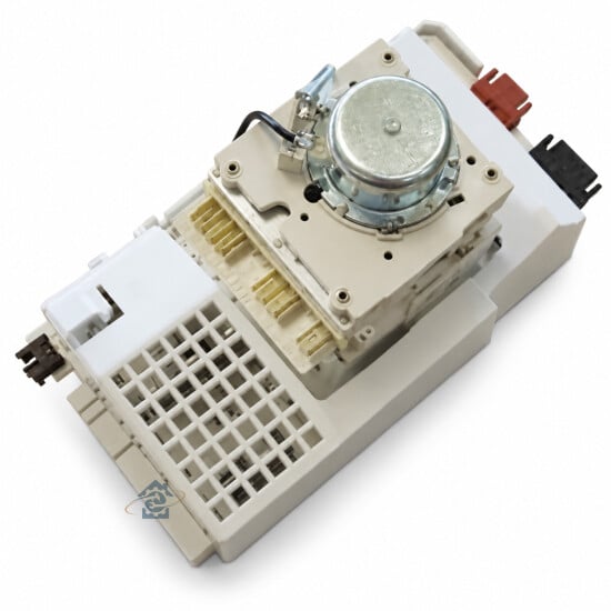 Programmateur lave-linge Whirlpool / Bauknecht 481228218688
