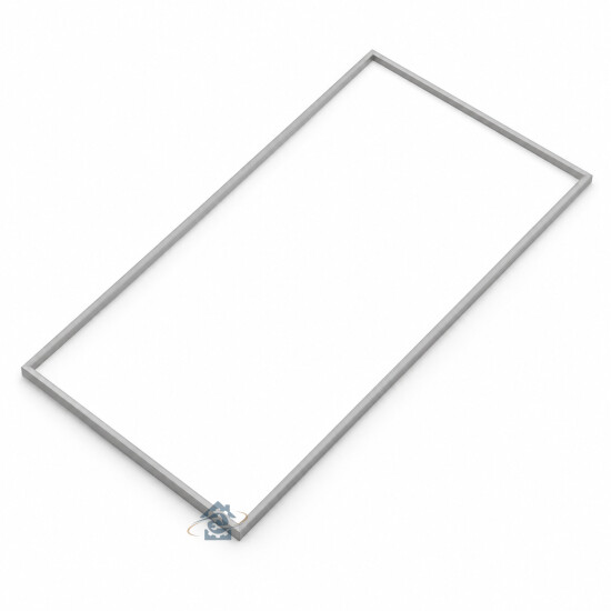 Joint de porte réfrigérateur Brandt, Fagor, Vedette 44X0029