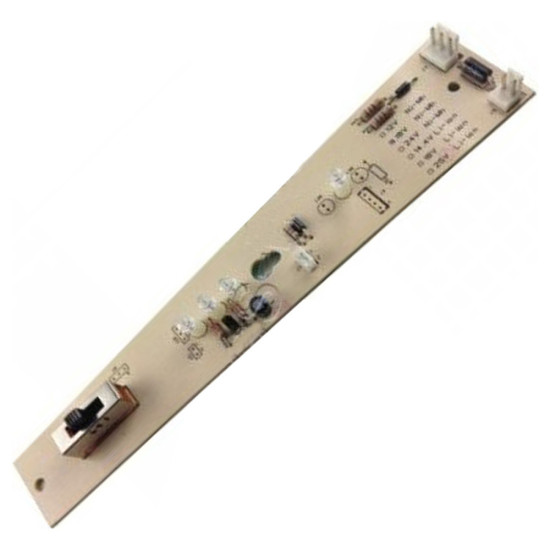 Carte électronique 18v RS-RH5284