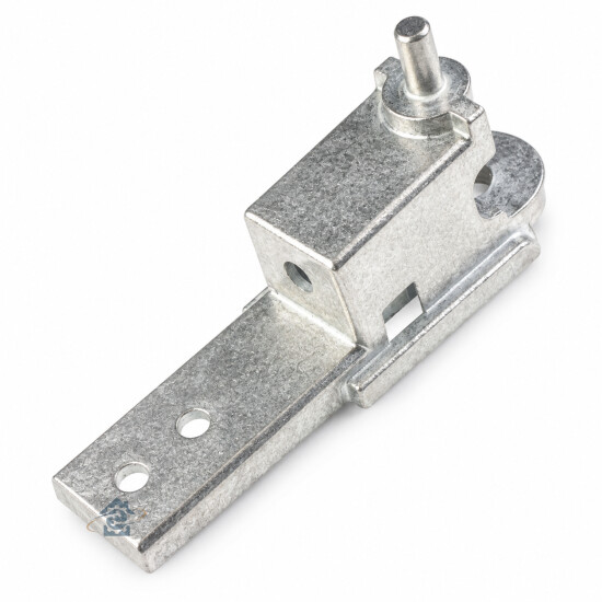 Charnière de porte réfrigérateur/congélateur Whirlpool 488000480965