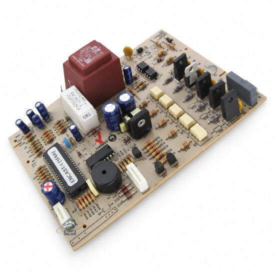Module électronique Fagor V54E000F4 pour lave-vaisselle