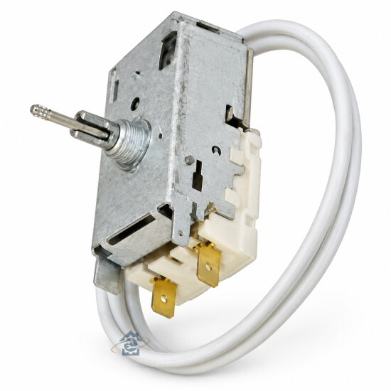 Thermostat réfrigérateur / congélateur Faure, Fagor, Zanussi - 2262184035