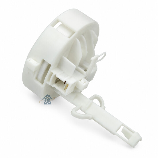 Flotteur anti-débordement lave-vaisselle Whirlpool, Bauknecht, KitchenAid, Ignis - 481236058479