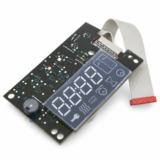 Module de commande Ariston Hotpoint / Scholtes C00142856