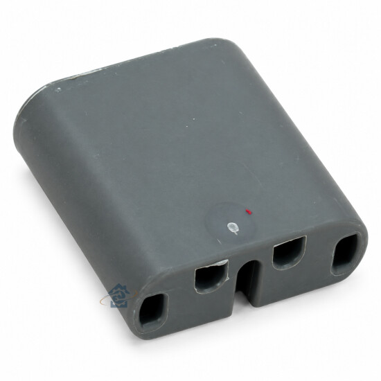 Butée de panier lave-vaisselle Arthur Martin Electrolux / AEG - 1118237708