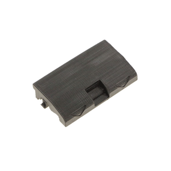 Levier sac noir SS-1600005500, RS-RS8856