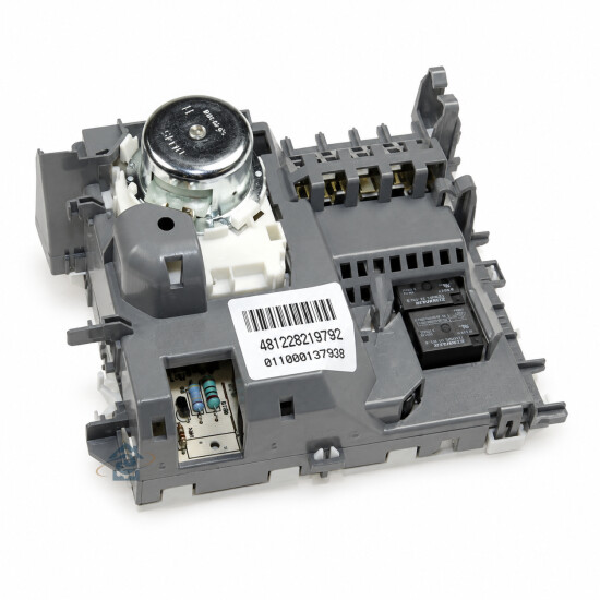 Programmateur Laden 481228219792
