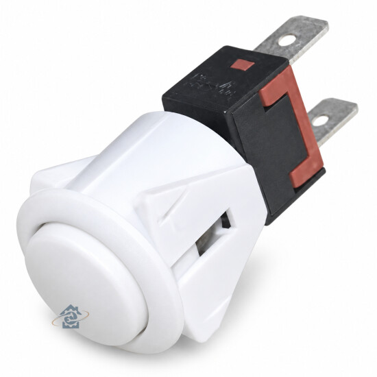 Interrupteur marche/arrêt four et cuisinière Arthur Martin Electrolux / Faure - 357038106