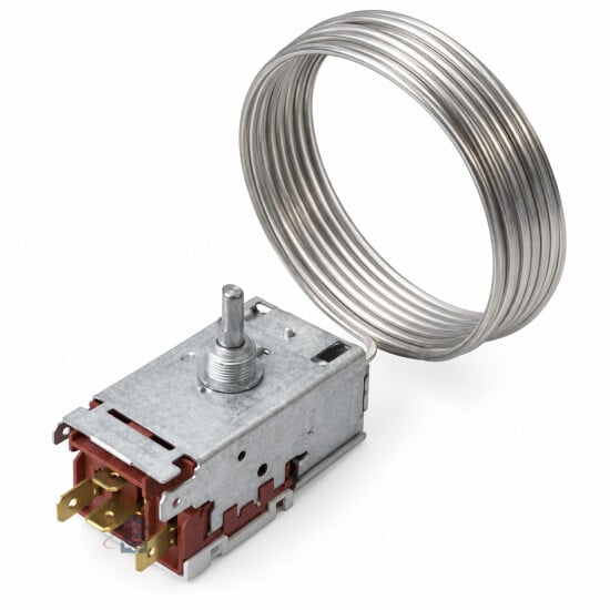 Thermostat réfrigérateur / congélateur Brandt, Ocean, Vedette - 41X0514