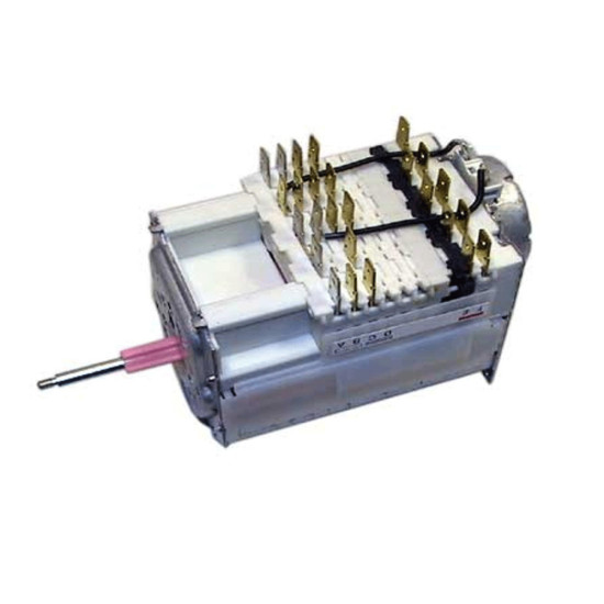 Programmateur 50270082006, 1247059056