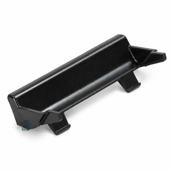 Poignée de porte lave-vaisselle Bosch / Siemens - 00057135
