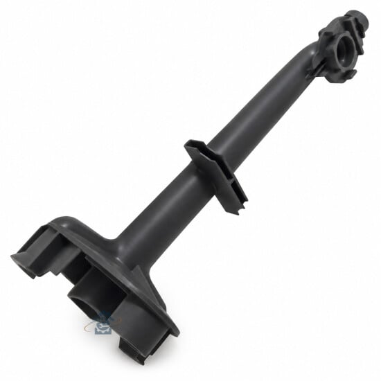 Support de bras de lavage supérieur pour lave-vaisselle Brandt, De Dietrich, Sauter, Fagor et autres marques - AS0024906