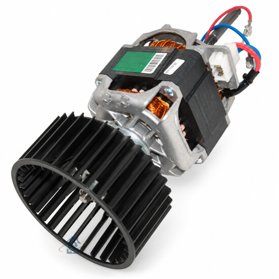 Moteur sèche-linge Bauknecht / Whirlpool - 481236118532