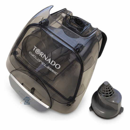 Tornado - Réservoir complet pour aspirateur - 4055354692