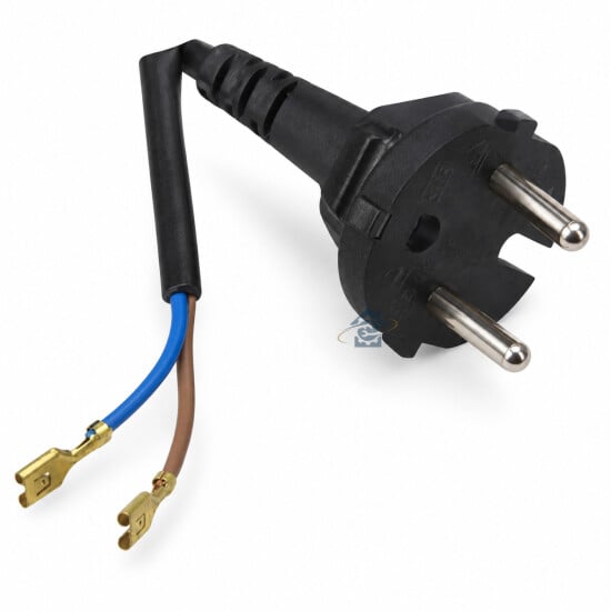 Enrouleur avec cordon d'alimentation pour aspirateur Electrolux, Tornado, Dyson, Vorwerk - 219252858