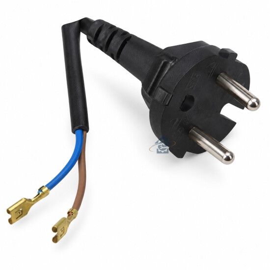 Enrouleur avec cordon d'alimentation pour aspirateur Electrolux, Tornado, Dyson, Vorwerk - 219252858