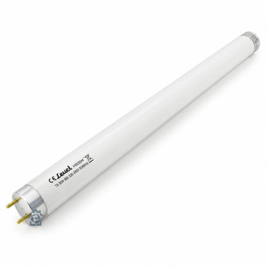 Tube néon T8 14-16W 360mm pour hotte - 76X0422