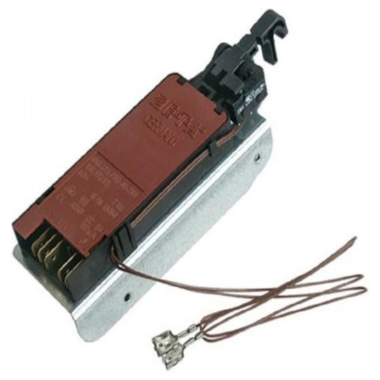 Loquet de verrou 95X2719