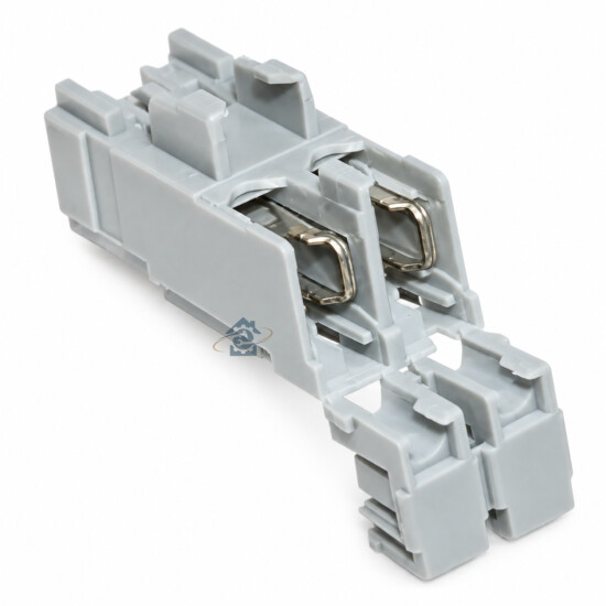 Connecteur 7 voies lave-linge Brandt, Fagor, De Dietrich, Baumatic, Sangiorgio - 52X0230