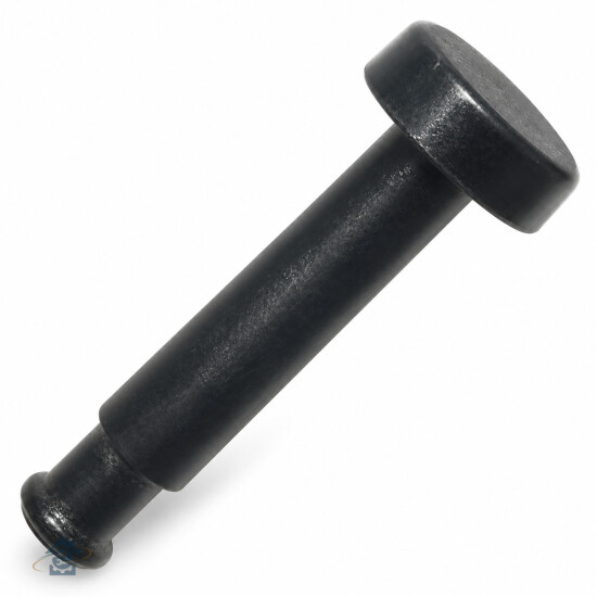 Bouton de four / cuisinière Brandt - 76X3894