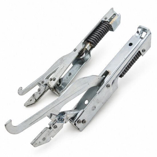 Charnière de porte four / cuisinière Fagor C980018D4