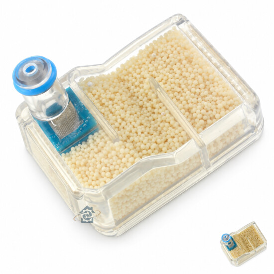 Filtre à eau Dirt Devil 0302001