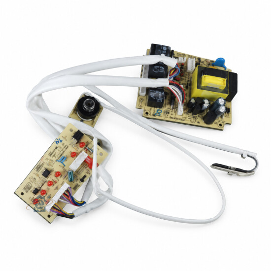 Module de commande lave-vaisselle Continental Edison / Linke 670A02