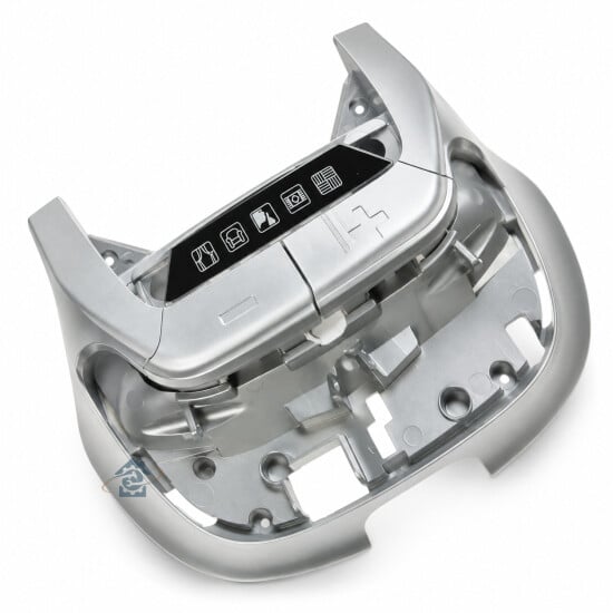 Rowenta / Tefal - Cadran + bouton aspirateur - RS-RT4345