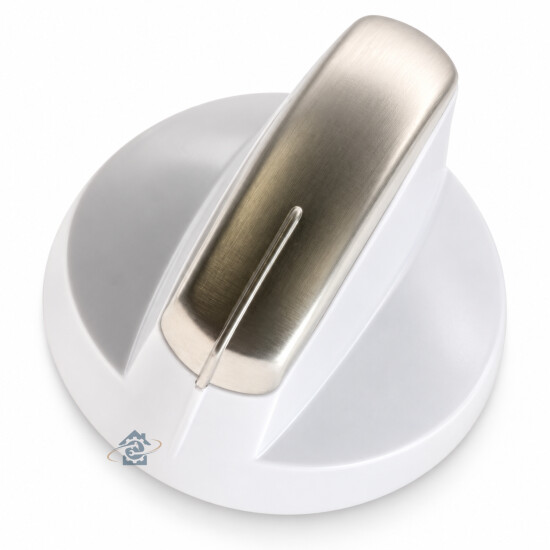 Bouton de four / cuisinière Arthur Martin Electrolux - 3303596989