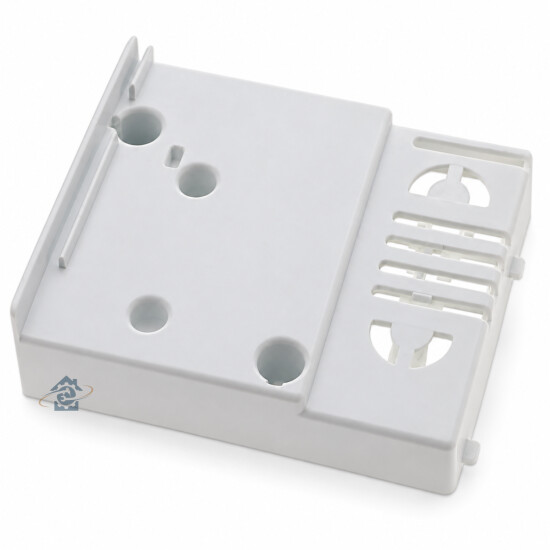 Boîtier thermostat réfrigérateur / congélateur Brandt, Sauter - 46X2658