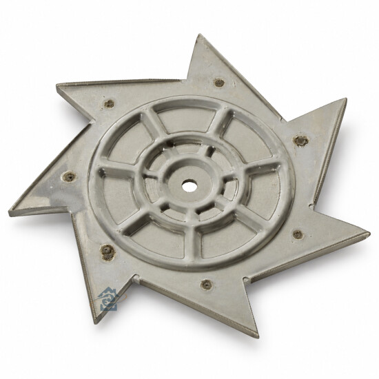 Turbine de ventilation Brandt 71X9397