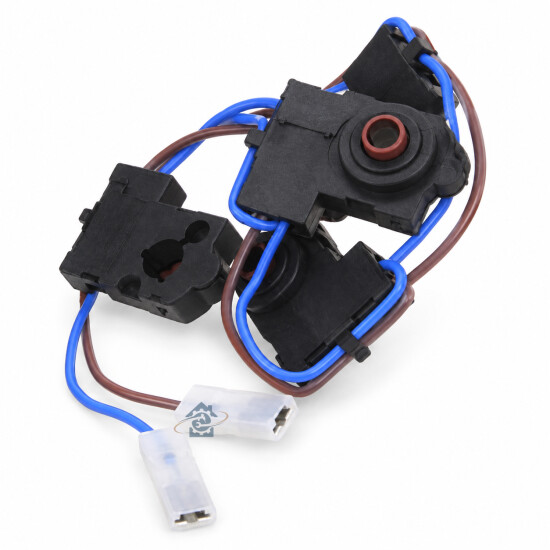 Rampe d'alimentation gaz Fagor 96X1558