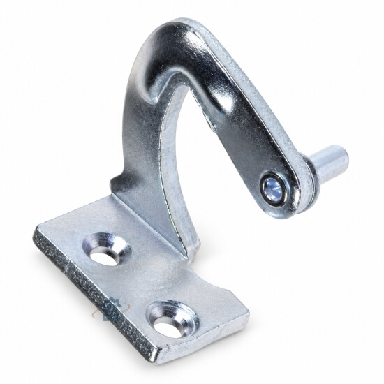 Charnière supérieure gauche Electrolux / Arthur Martin Electrolux 2426834046