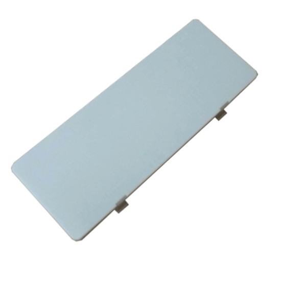 Cache filtre 4862780100