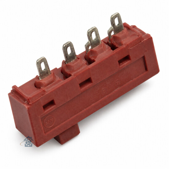 Minirupteur pour hotte Brandt / De Dietrich 76X9062