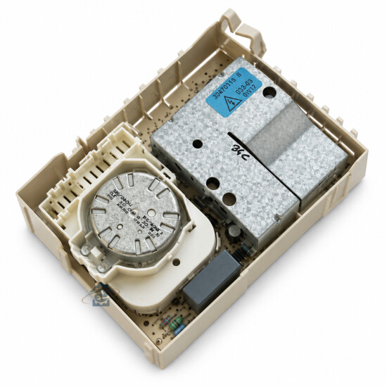 Programmateur lave-linge Whirlpool, Laden, Ignis, Bauknecht, Proline - 481228210215