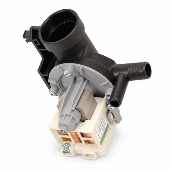 Pompe de cyclage lave-linge AEG / Arthur Martin Electrolux / Zanussi - 1240794204