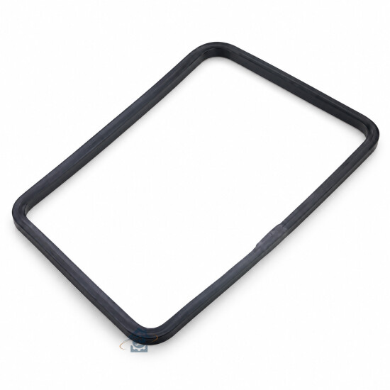 Joint de porte pour four et cuisinière Indesit, Ariston Hotpoint, Scholtes - C00132801