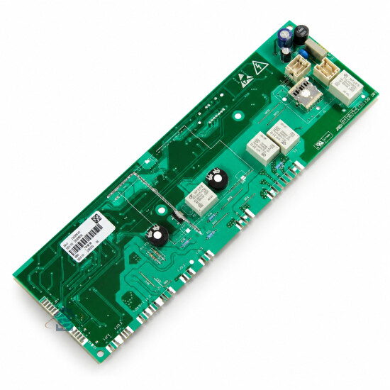 Carte de commande Fagor 52X4746