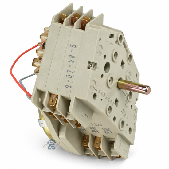 Programmateur lave-linge Brandt, Thomson, Fagor, Siplec, Vedette - 51X9956